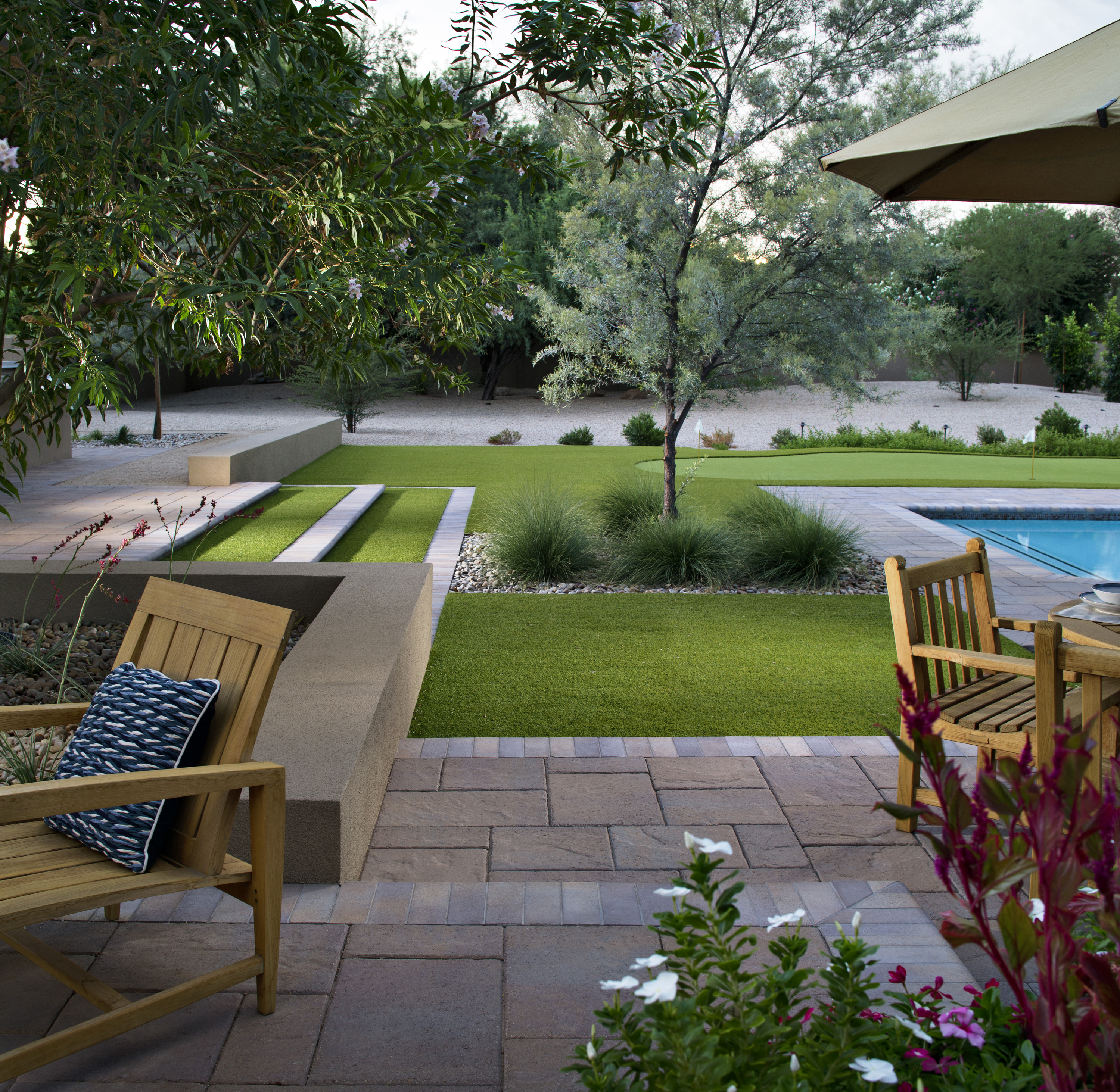 Belgard 2013 Catalog Photography Paver Connection