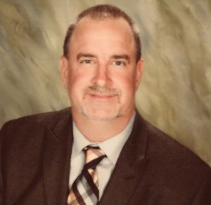 Randy Carpenter
