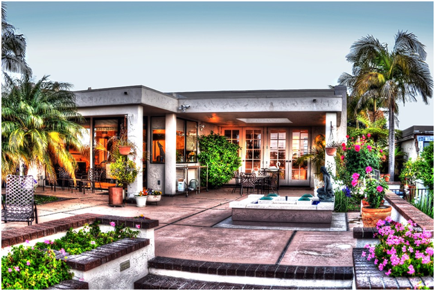 Home Patio Project: Shaping Your Patio