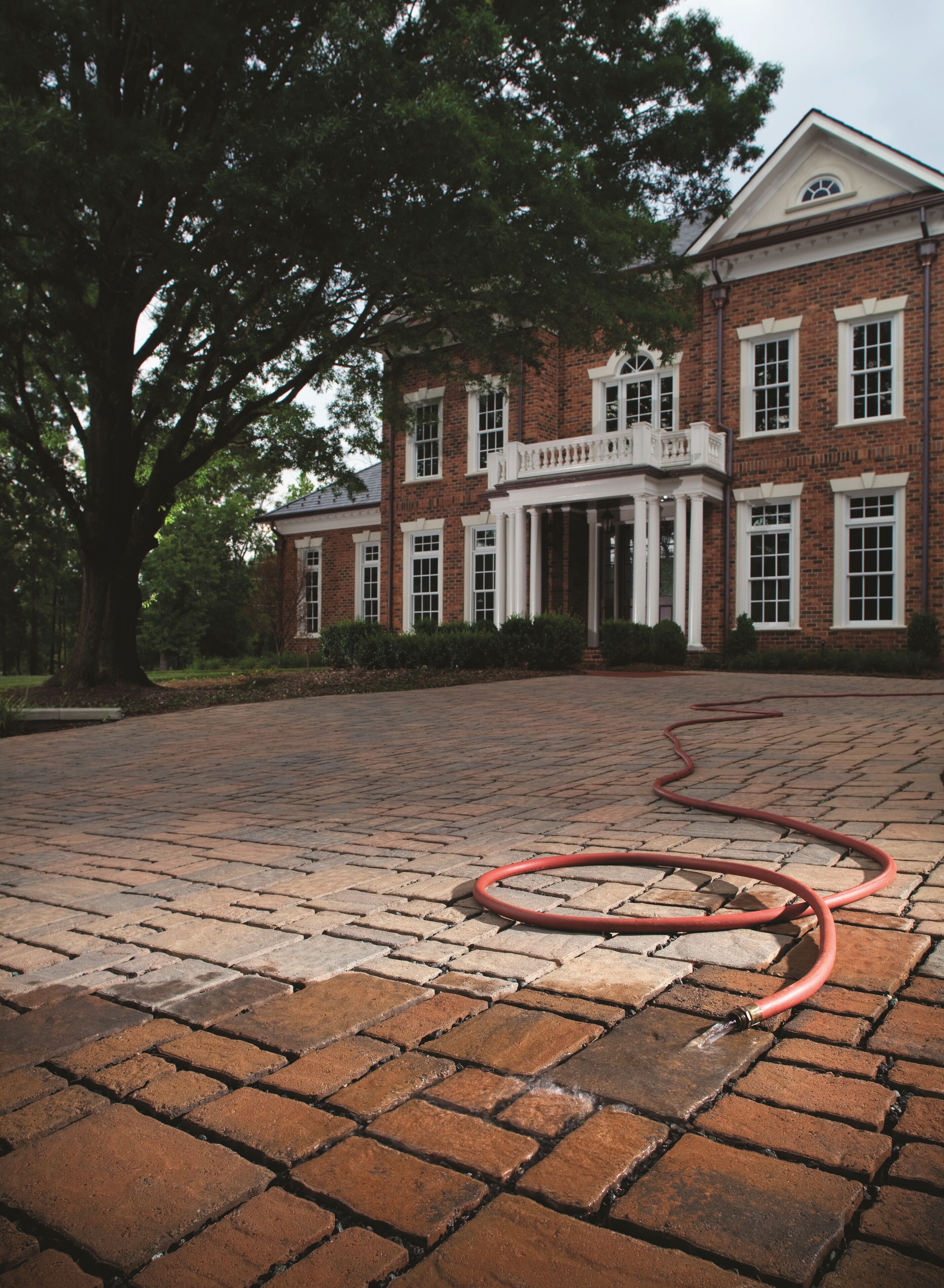 The Importance Of Having a Beautiful Paver Driveway